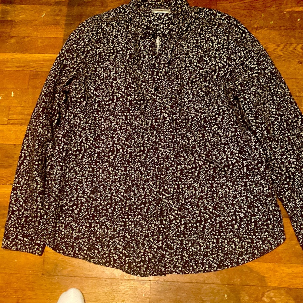 Button Down Shirt
